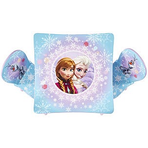 Frozen, bord og stoler