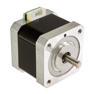 Matarmotor filament FlashForge Finder