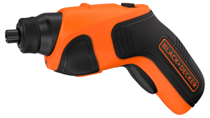 Skruvdragare Black & Decker CS3651LC 3,6V