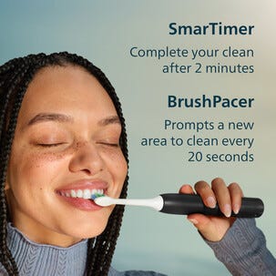 Philips Sonicare 2100 InterCare eltandborste