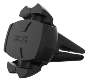 Unisynk Magnetic Air Vent Holder, magnetisk telefonholder