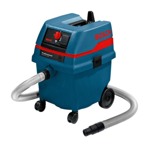 Bosch GAS 25 L SFC Professional Grovstøvsuger