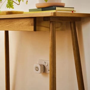 Yale Doorbell Chime högtalare 2 W