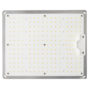 Hängande växtbelysning LED, vit, 100 W