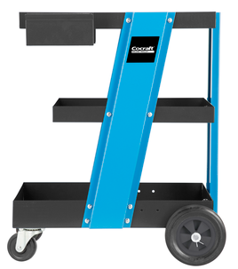 Hitsausvaunu Cocraft