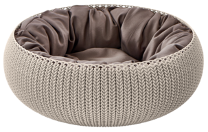 Djurbädd Curver Cozy Pet Bed