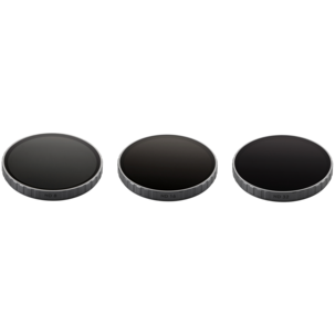 DJI ND-filterset till DJI Osmo Action 6