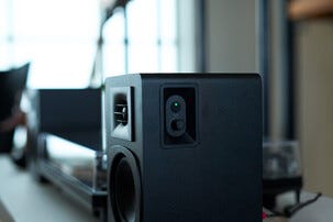 Audio-Technica AT-SP3X Bluetooth-kaiuttimet