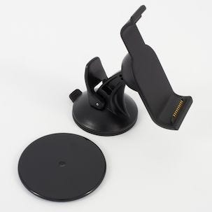 Fäste med sugkopp Garmin