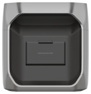 EcoFlow batteri til EcoFlow Delta 3, 1024 Wh