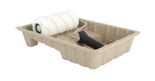 Rollerset 180 mm Reline, Schuller Eh'Klar