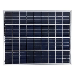 Solpanel 30 W