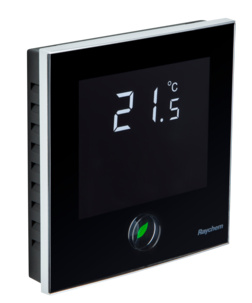 nVent RAYCHEM Green Leaf gulvvarmetermostat