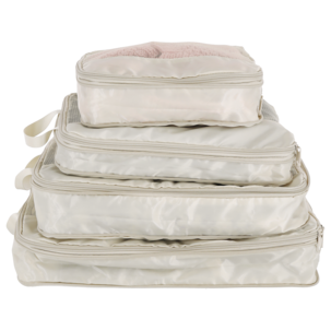 Packkuber och skopåsar, 7-pack