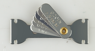 Verktygssats för tändstift