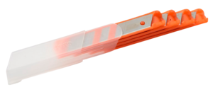 Reservblad 18 mm Hultafors Allround, 12-pack
