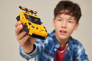 LEGO Speed Champions Porsche 911 GT3 RS 77239, 9 år