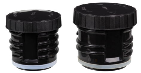 Skruvkork till termos