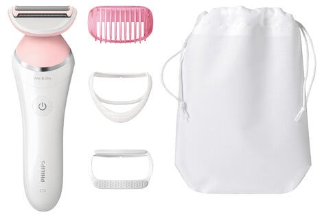 Philips SatinShave Advanced BRL140/00 ladyshave