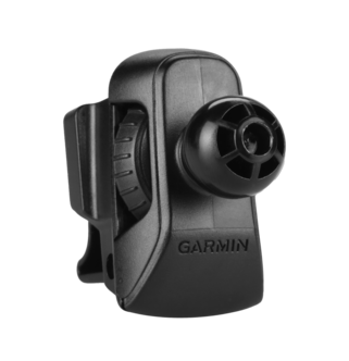 Garmin fäste för ventilationsgaller
