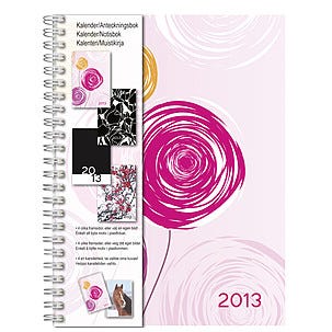 Kalender/emneblokk 2012/2013