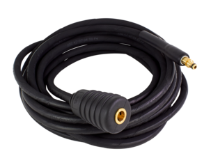 Nilfisk Superflex Dynamic forlengelsesslange med hurtigkobling, 7 m