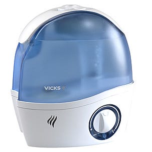 Luftfuktare Vicks VH5000