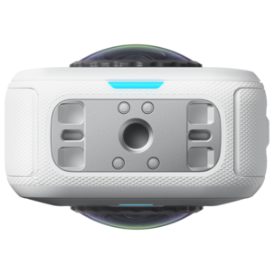 Insta360 X6 Essentials Bundle 360-kamera 8K