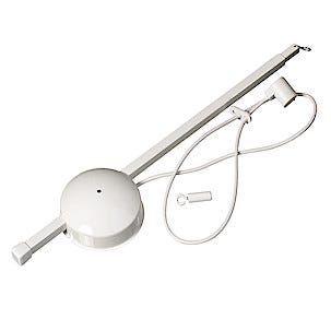 Förlängningsarm Långe Jan