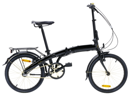 Cykel 20" Limited Edition