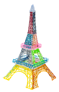 3D-penna 3Doodler