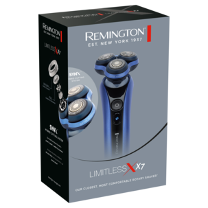 Remington Limitless X7 XR1775 barbermaskin
