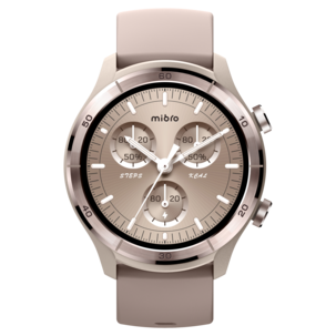 Mibro Watch A3 smartwatch GPS
