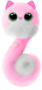 Pomsies interaktivt husdjur