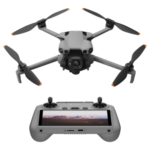 DJI Mini 5 Pro Fly More Combo drone med kamera, 249 g