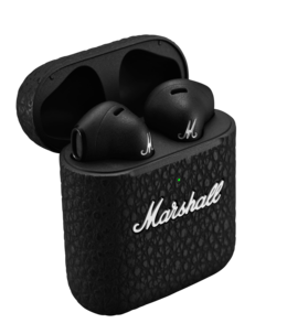 Marshall Minor III TWS trådlösa hörlurar in ear