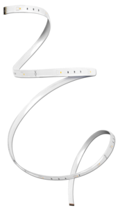 Ledvance Smart+ WiFi LED-list RGBTW 1 m, for utbygging