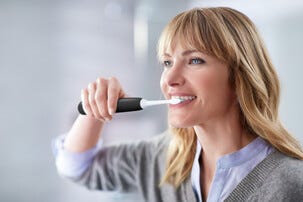 Sähköhammasharja Philips Sonicare ProtectiveClean 4300, HX6800/4