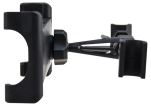 iPad- och mobilhållare bil baksäte, för nackstöd