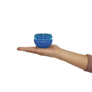 Belkin Soundform Nano V2 in ear-hörlurar för barn
