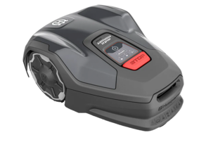 Husqvarna Automower Aspire R4 robotgräsklippare, 400 m²