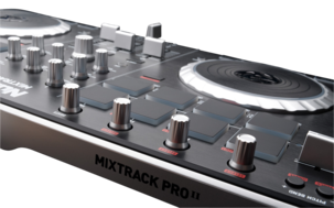 DJ-controller Numark Mixtrack Pro 2