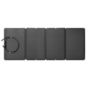 EcoFlow Solpanel 160 W, IP67