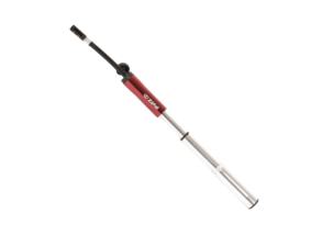 Zéfal Air Profil FC03 cykelpump mini, Presta