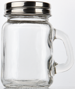 Salt- och pepparströare