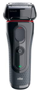 Braun barbermaskin 5020s Series 5