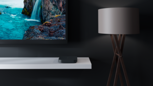 Xiaomi Mi Box S, 4K mediaspelare med Chromecast och Android TV