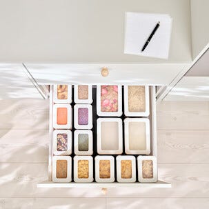 Coline oppbevaringsboks