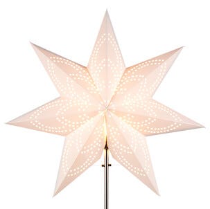 Adventsstjärna 46 cm
