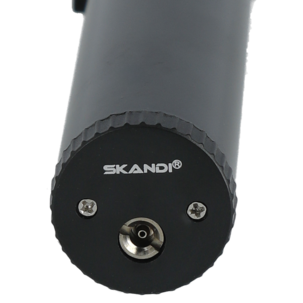 Skandi Myrskysytytin, Jet Flame -liekki, 1 kpl